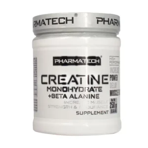 پودر کراتین مونوهیدرات فارماتک 300 گرم